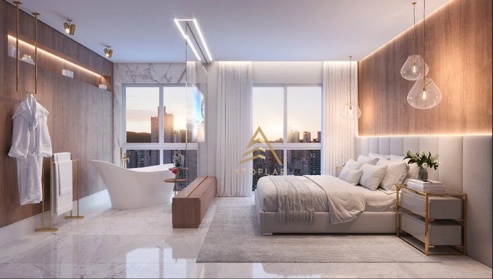 Apartamento, 4 quartos, 143 m² - Foto 2