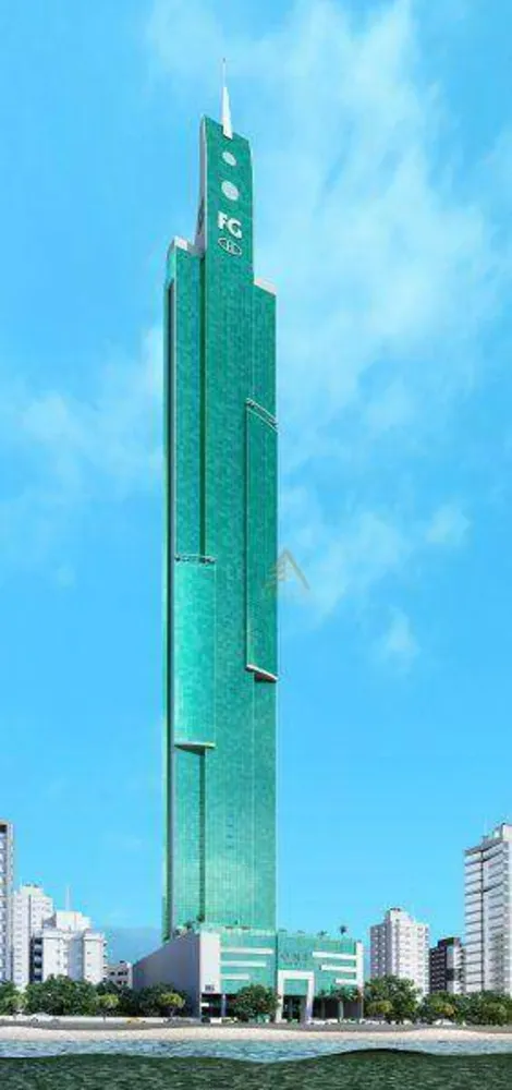 Apartamento, 4 quartos, 194 m² - Foto 1