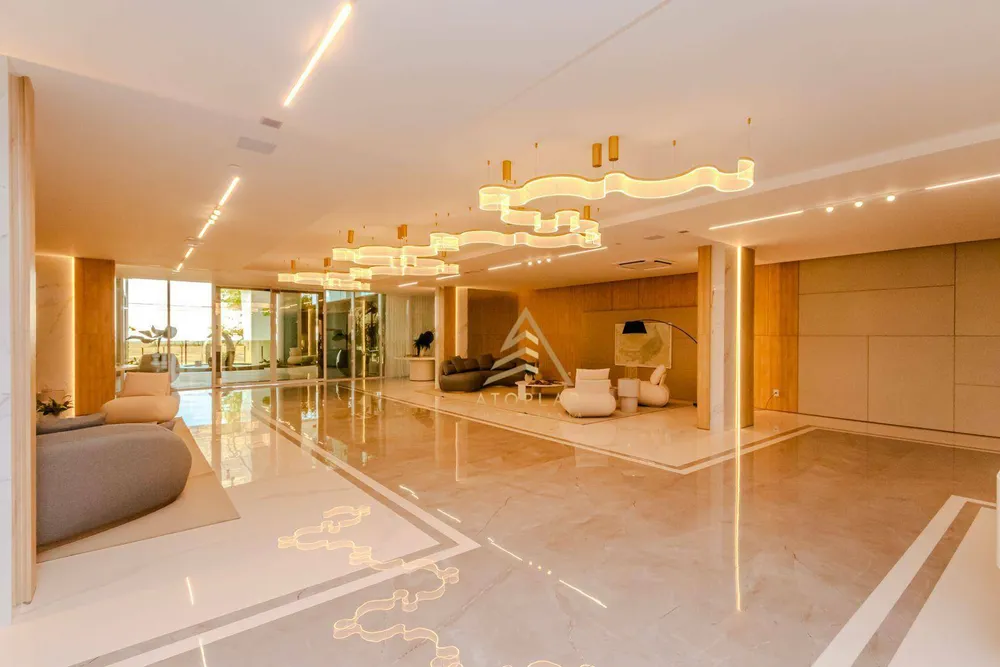 Apartamento, 4 quartos, 194 m² - Foto 7