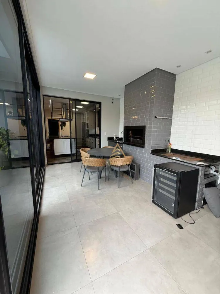 Casa de Condomínio, 4 quartos - Foto 7
