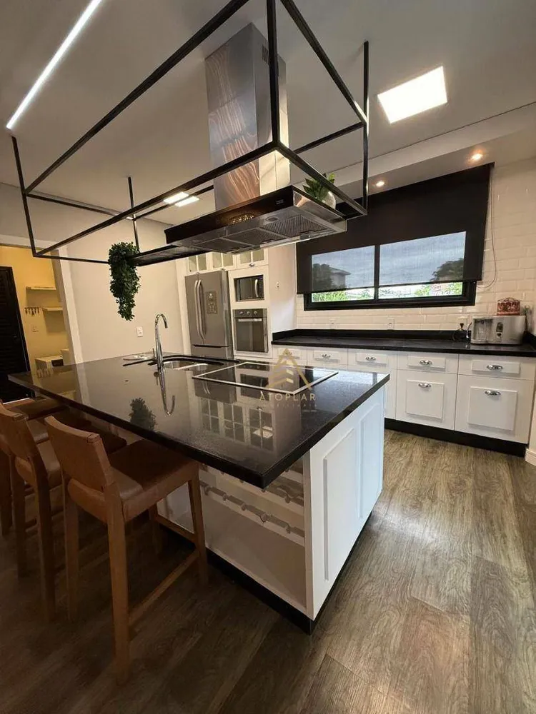 Casa de Condomínio, 4 quartos - Foto 6