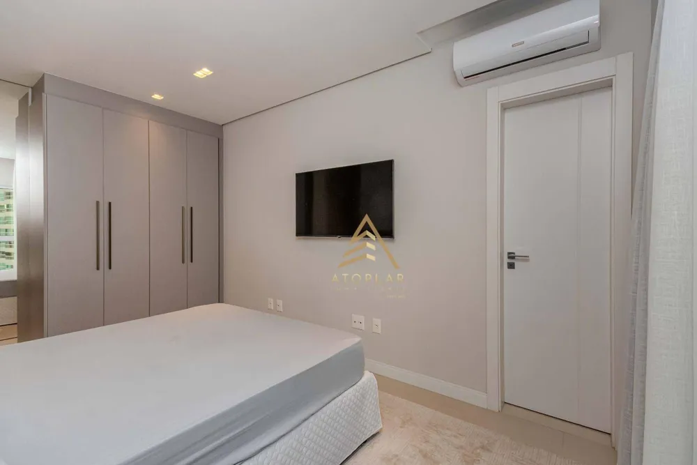 Apartamento, 4 quartos, 160 m² - Foto 4