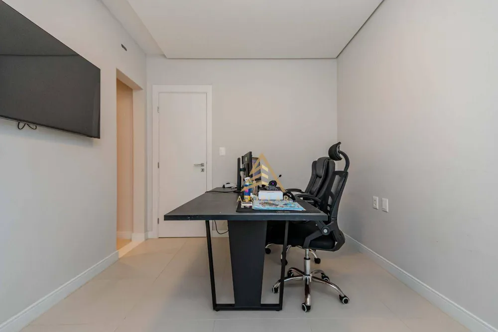 Apartamento, 4 quartos, 160 m² - Foto 3