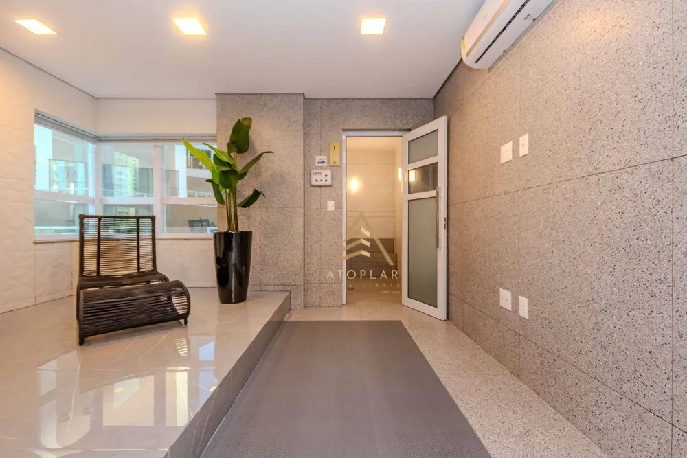 Apartamento, 4 quartos, 160 m² - Foto 8