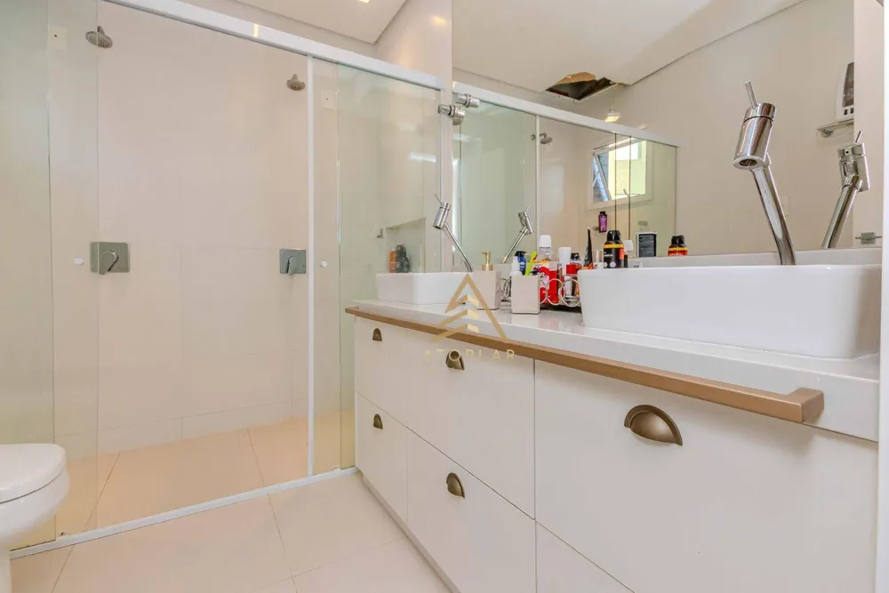Apartamento, 4 quartos, 160 m² - Foto 4