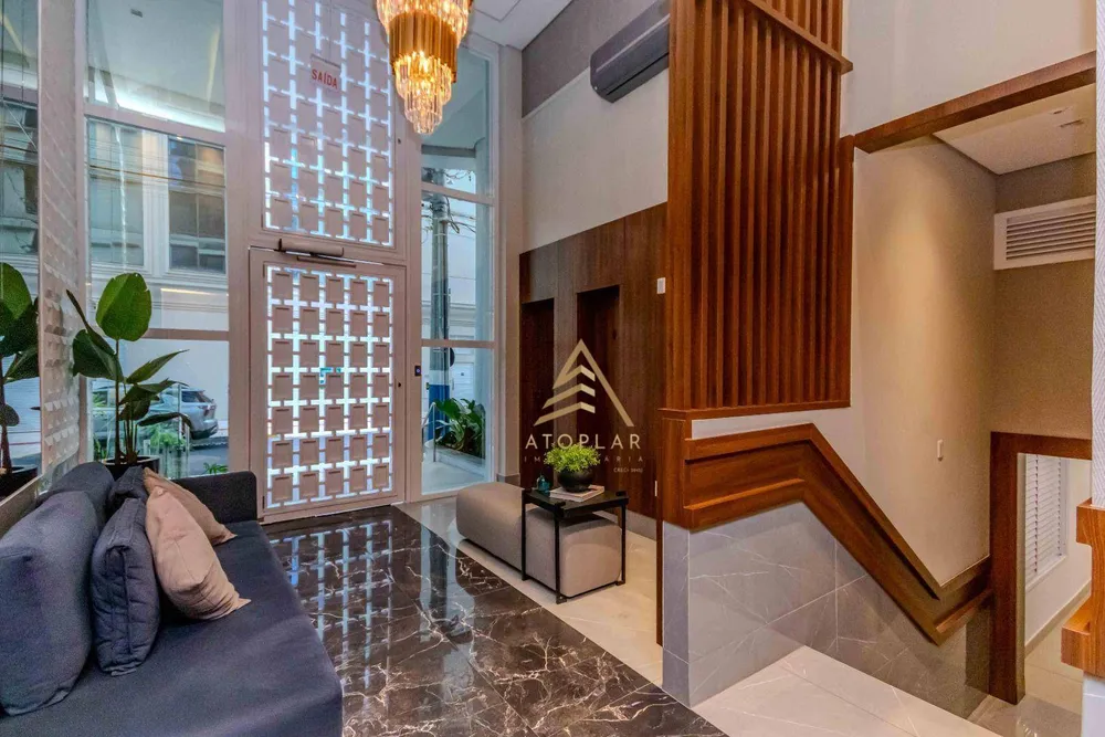 Apartamento, 4 quartos, 160 m² - Foto 5