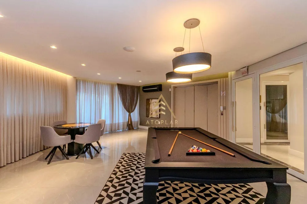 Apartamento, 4 quartos, 160 m² - Foto 7