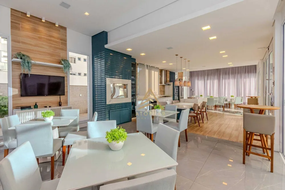 Apartamento, 4 quartos, 160 m² - Foto 6