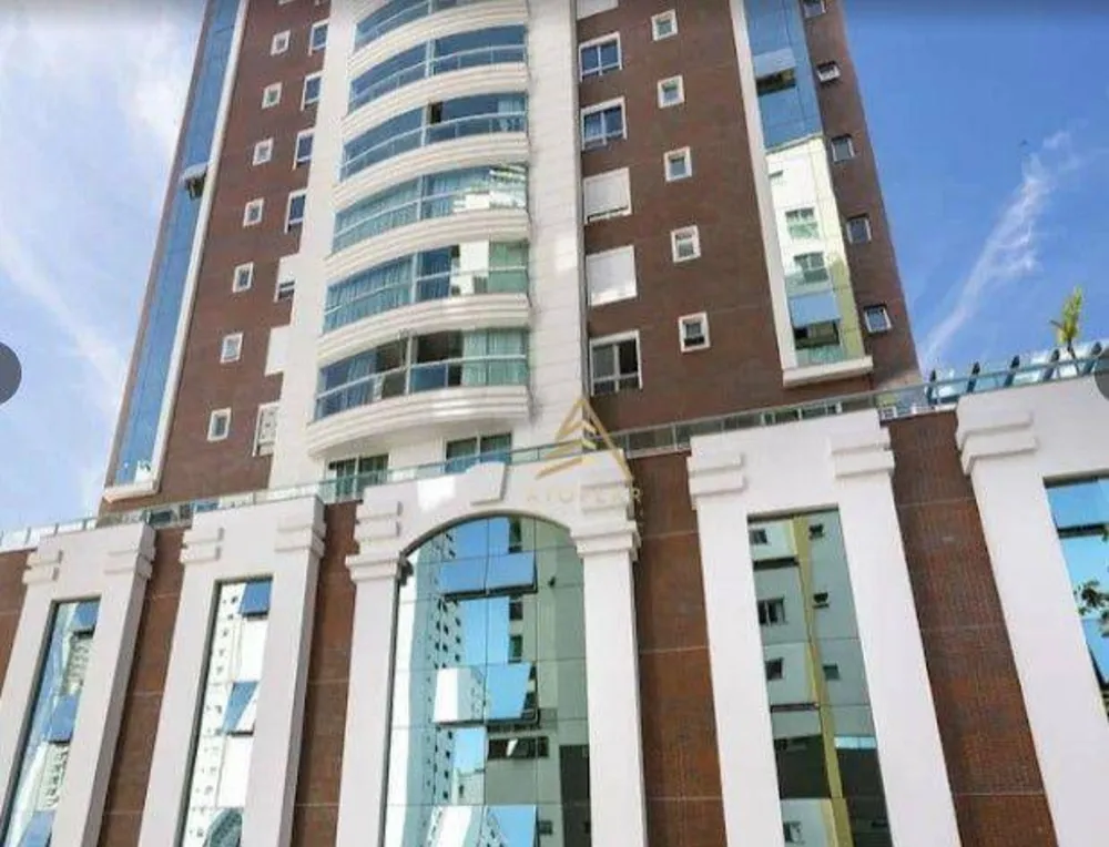 Apartamento, 3 quartos, 130 m² - Foto 3