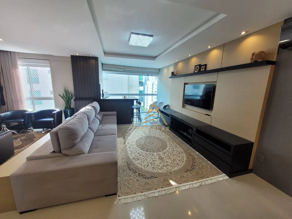 Apartamento, 3 quartos, 130 m² - Foto 2