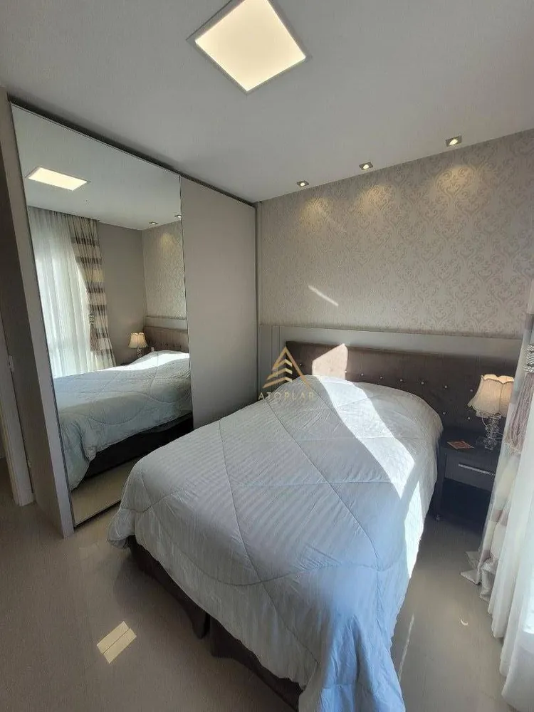 Apartamento, 3 quartos, 130 m² - Foto 6