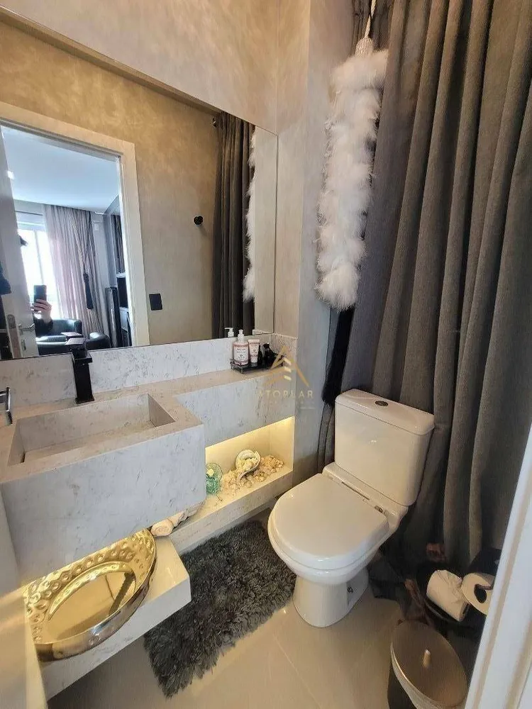 Apartamento, 3 quartos, 130 m² - Foto 8