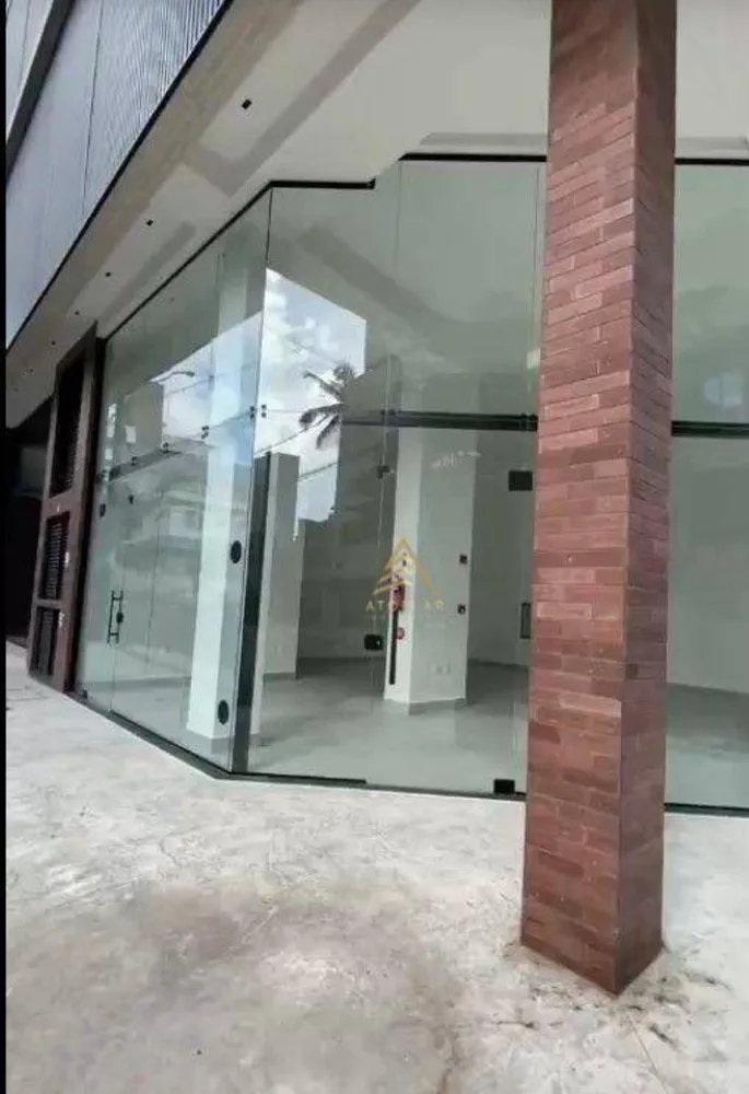 Sala-Conjunto, 82 m² - Foto 1