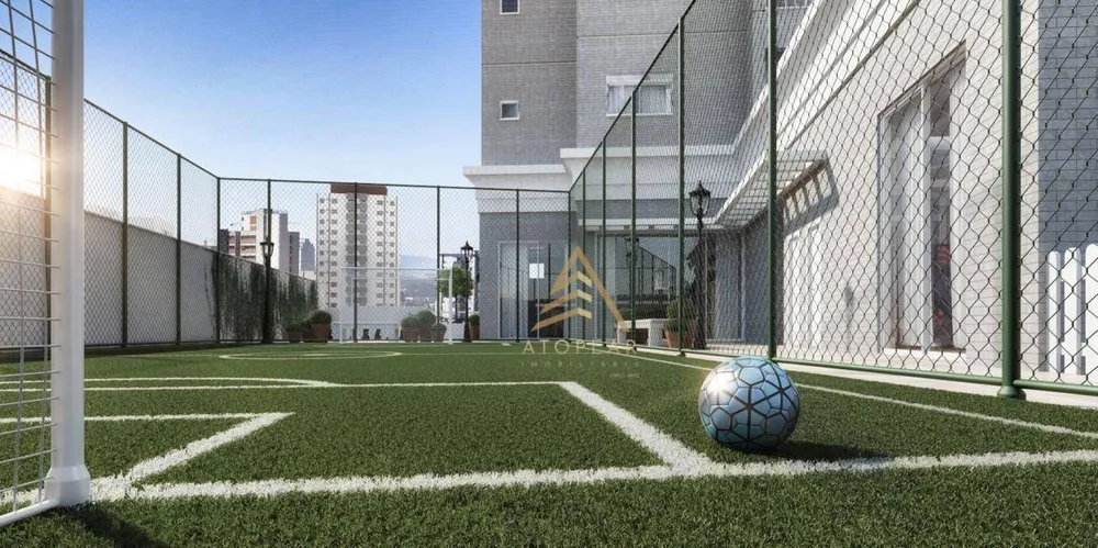 Cobertura, 3 quartos, 240 m² - Foto 9