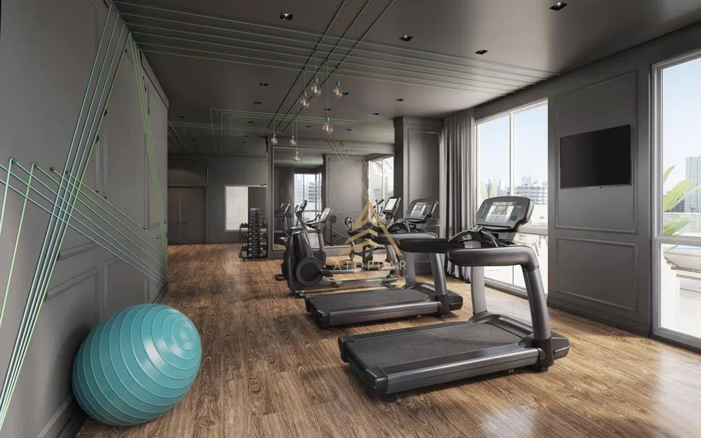 Cobertura, 3 quartos, 240 m² - Foto 12