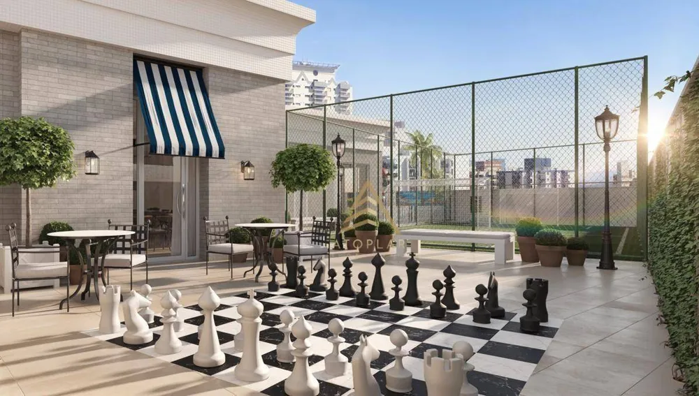 Cobertura, 3 quartos, 240 m² - Foto 8