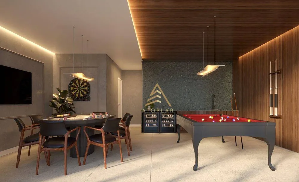 Apartamento, 2 quartos, 140 m² - Foto 1