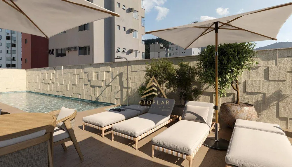 Apartamento, 2 quartos, 140 m² - Foto 9