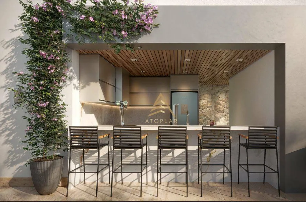 Apartamento, 2 quartos, 140 m² - Foto 8