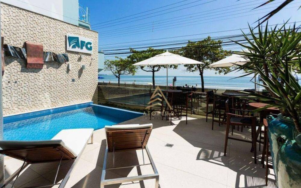 Cobertura à venda com 3 quartos, 273m² - Foto 11