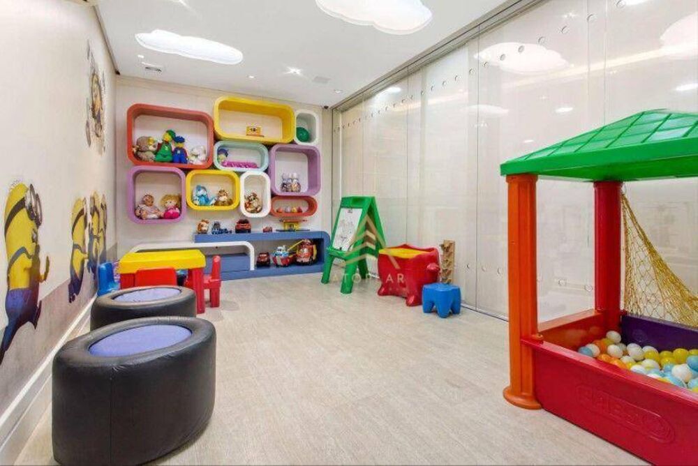 Cobertura à venda com 3 quartos, 273m² - Foto 12