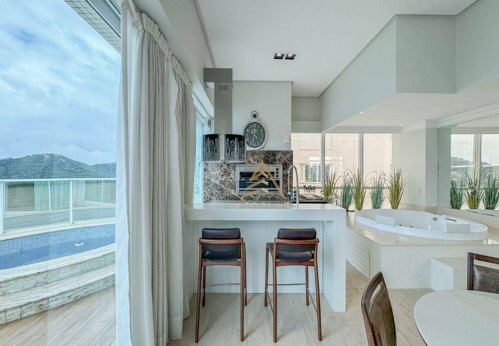 Cobertura à venda com 3 quartos, 273m² - Foto 8