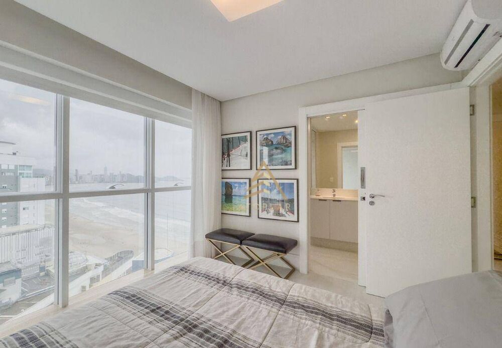 Cobertura à venda com 3 quartos, 273m² - Foto 6