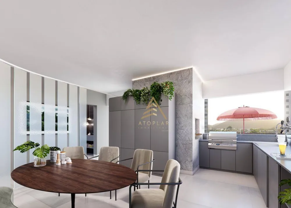 Apartamento, 4 quartos, 226 m² - Foto 6