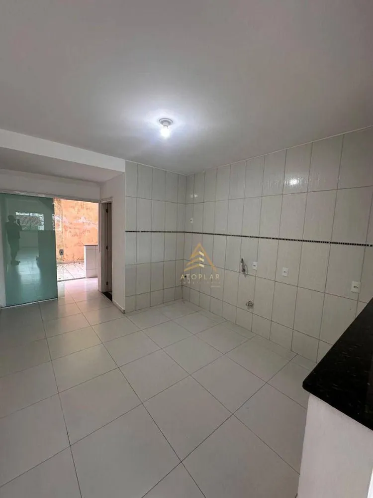 Sobrado, 2 quartos, 75 m² - Foto 11