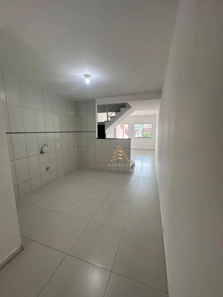 Sobrado, 2 quartos, 75 m² - Foto 6
