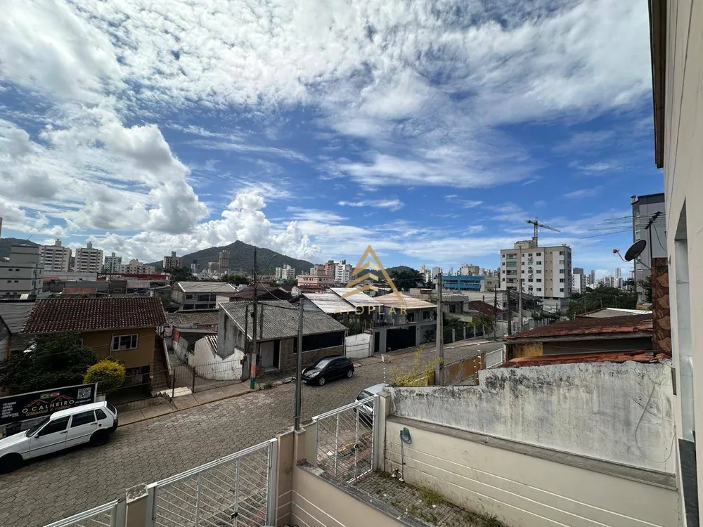Sobrado, 2 quartos, 75 m² - Foto 8