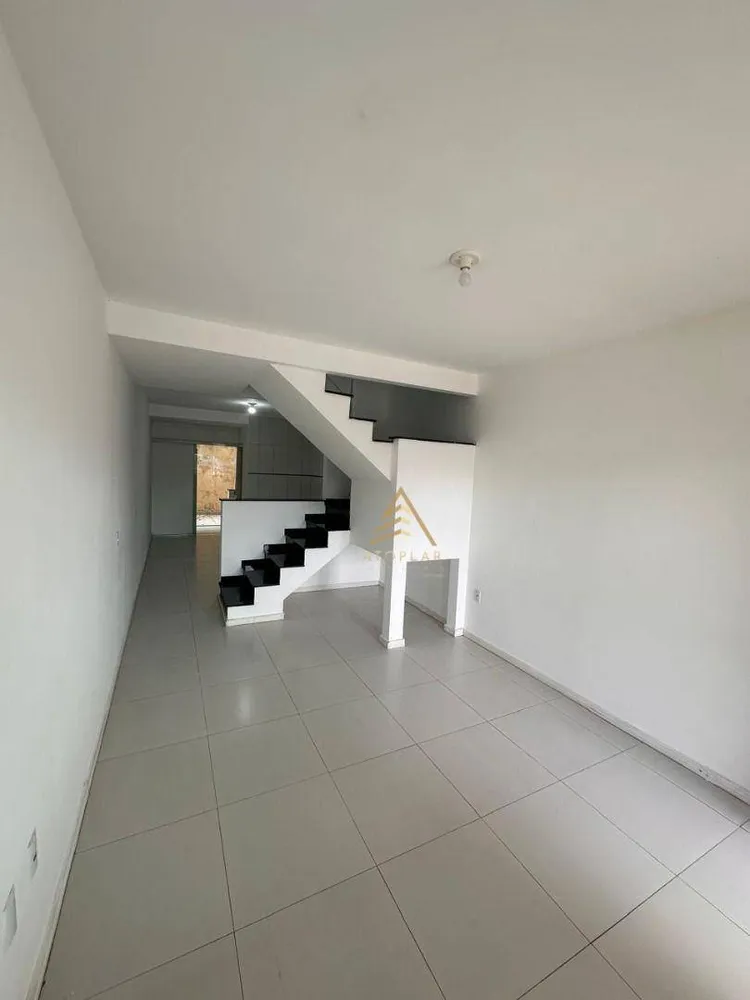 Sobrado, 2 quartos, 75 m² - Foto 12
