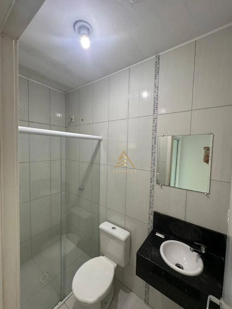 Sobrado, 2 quartos, 75 m² - Foto 14