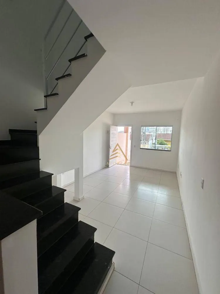 Sobrado, 2 quartos, 75 m² - Foto 4