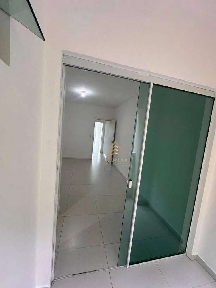 Sobrado, 2 quartos, 75 m² - Foto 5