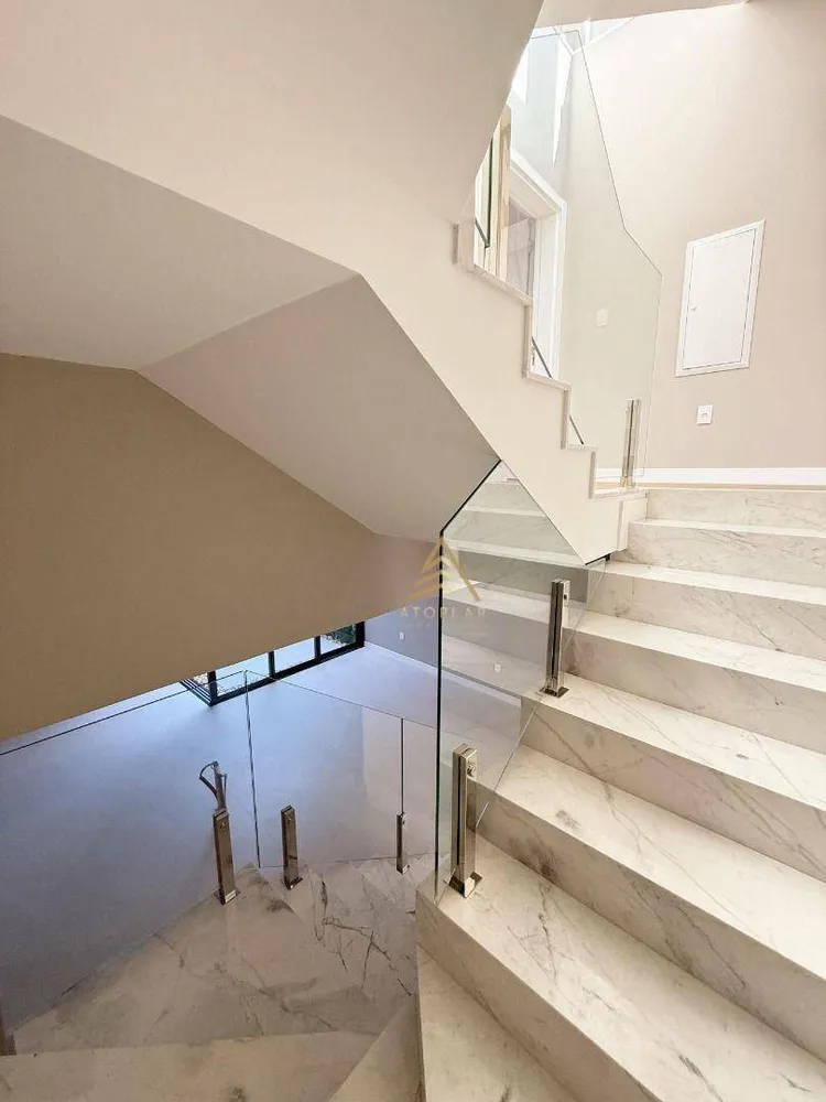 Sobrado, 3 quartos, 247 m² - Foto 4