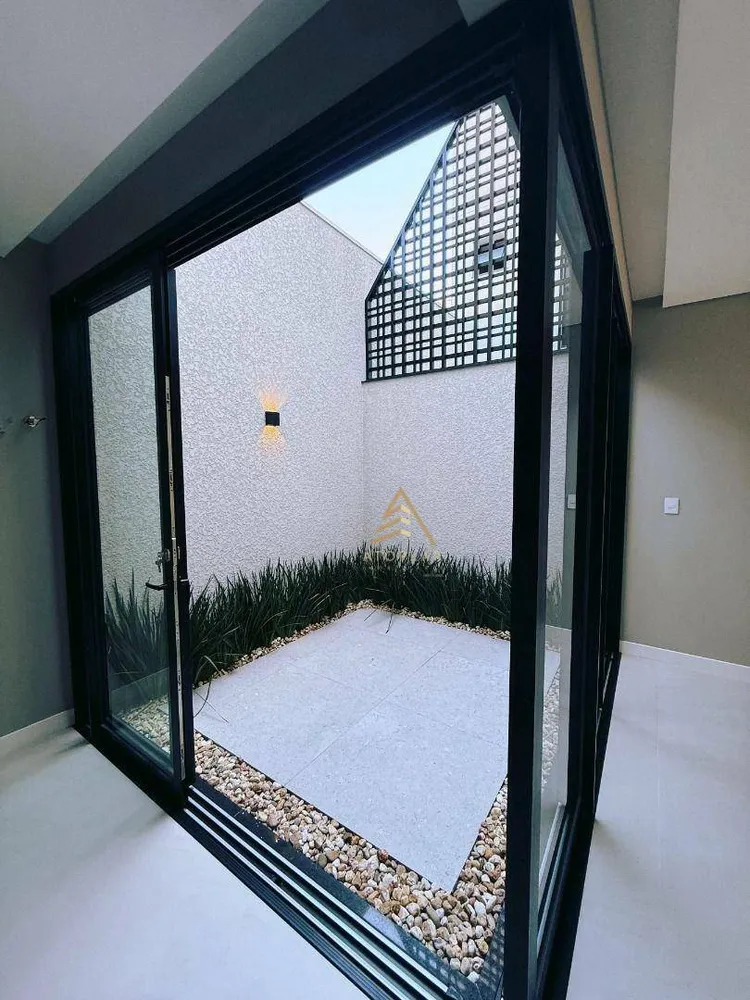 Sobrado, 3 quartos, 247 m² - Foto 8