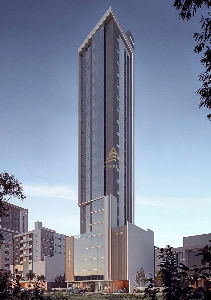 Apartamento, 3 quartos, 120 m² - Foto 4