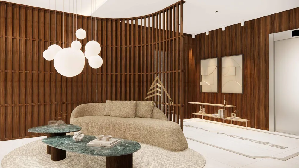 Apartamento, 3 quartos, 120 m² - Foto 4