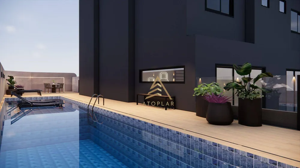 Apartamento, 3 quartos, 120 m² - Foto 5