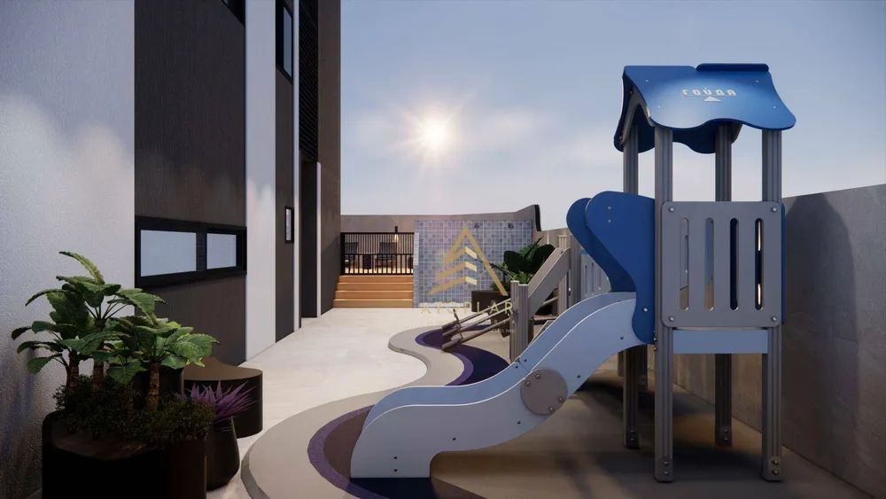 Apartamento, 3 quartos, 120 m² - Foto 6