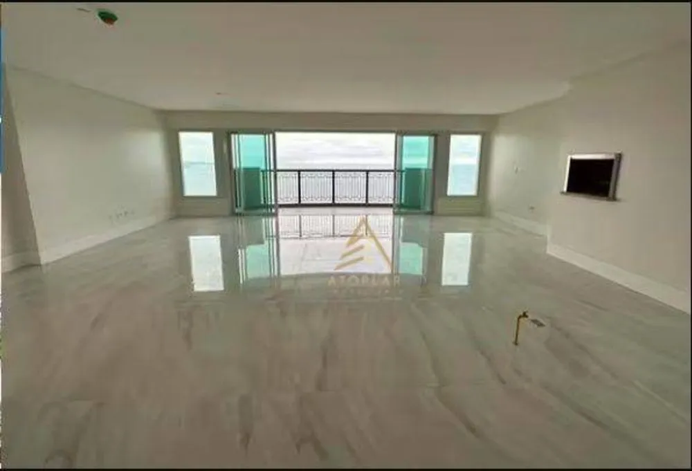 Apartamento, 5 quartos, 230 m² - Foto 2