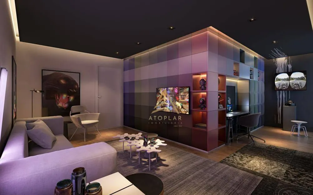 Apartamento, 5 quartos, 230 m² - Foto 5