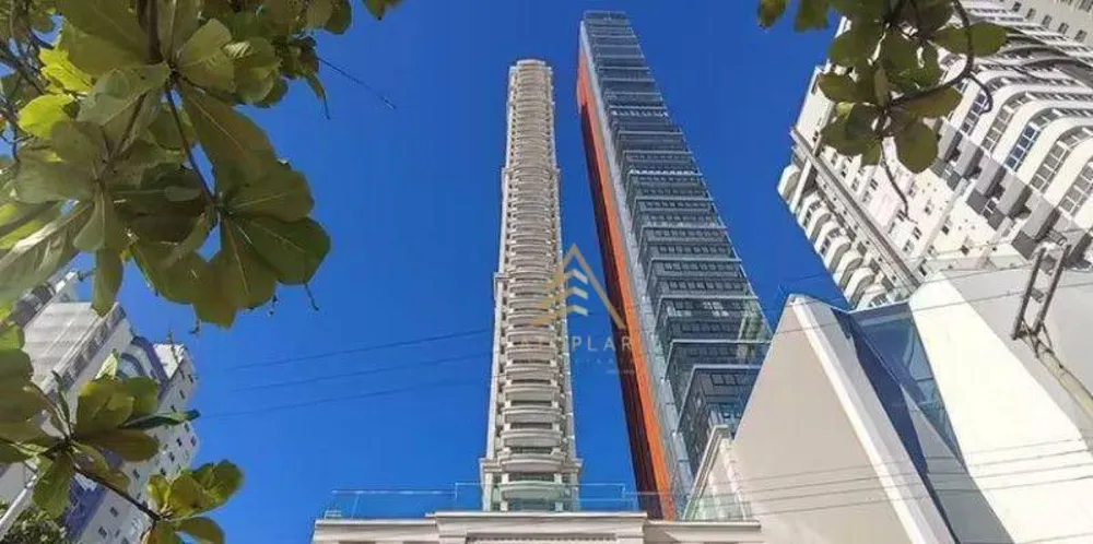 Apartamento, 5 quartos, 230 m² - Foto 1