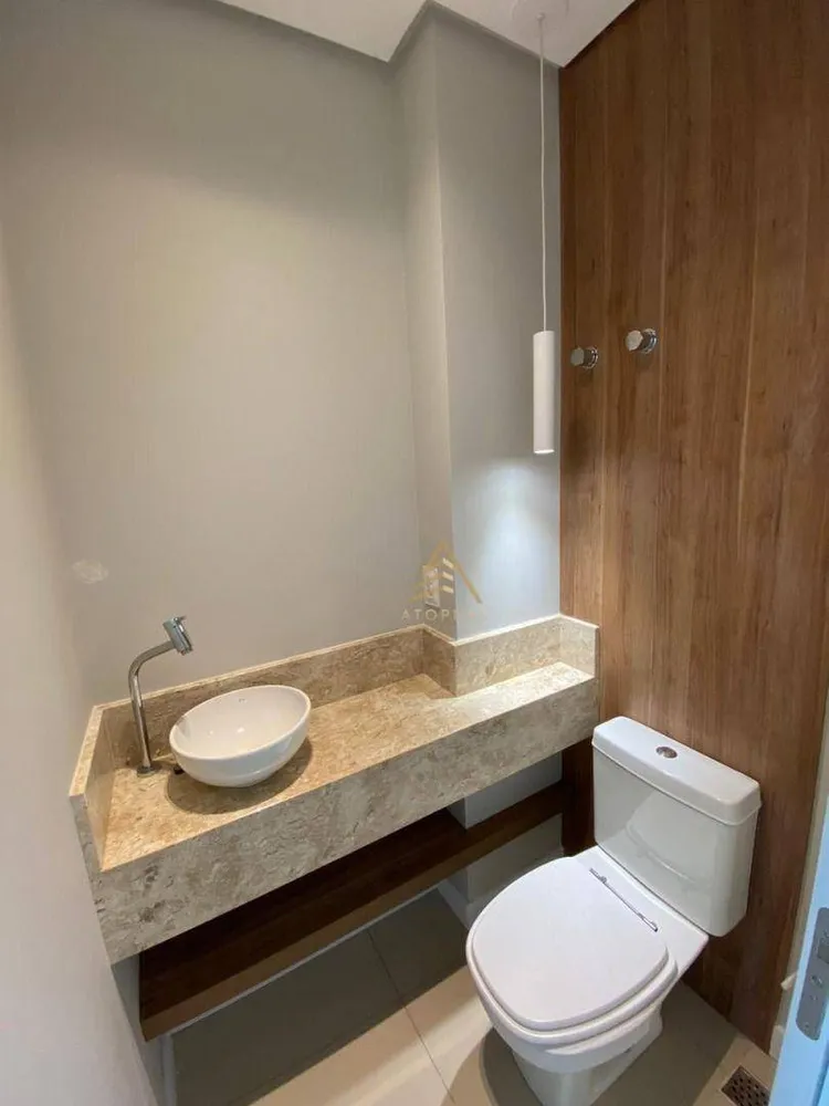 Apartamento, 4 quartos, 133 m² - Foto 5