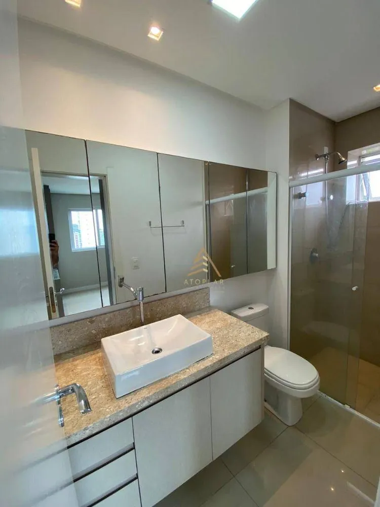 Apartamento, 4 quartos, 133 m² - Foto 4