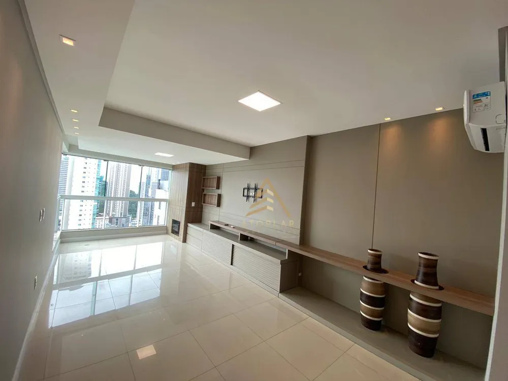 Apartamento, 4 quartos, 133 m² - Foto 2