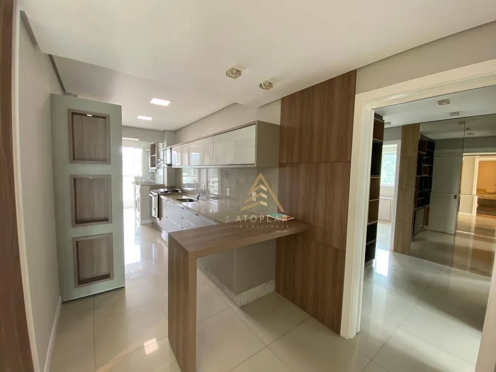 Apartamento, 4 quartos, 133 m² - Foto 8