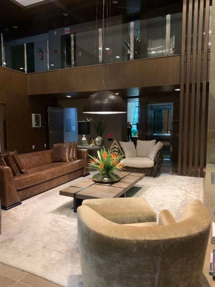 Apartamento, 4 quartos, 159 m² - Foto 5