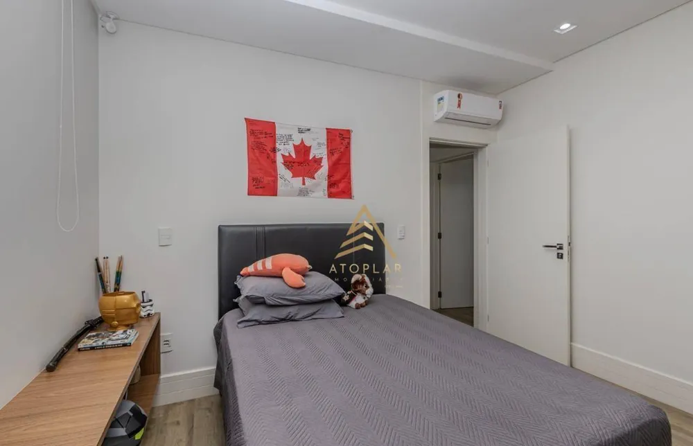 Apartamento, 4 quartos, 159 m² - Foto 7